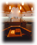 Sanctuary view